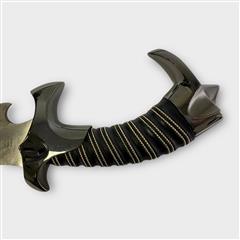 1994 Gil Hibben Raptor - UC750 - FRP #0531/7500